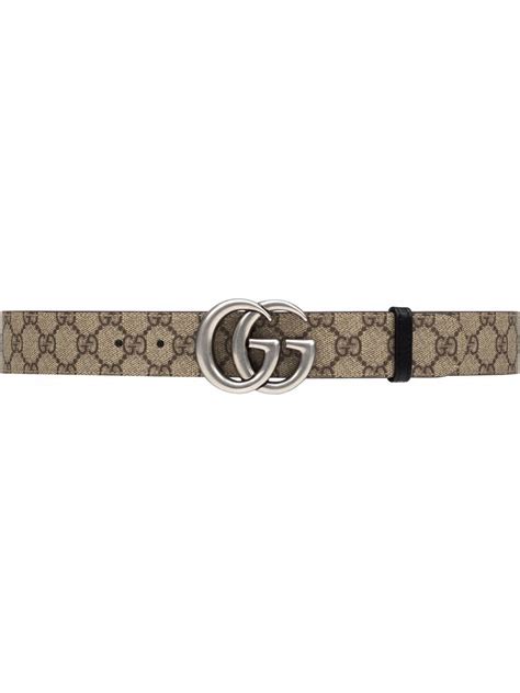 pacific coast bracelet gucci belt|farfetch gucci belts.